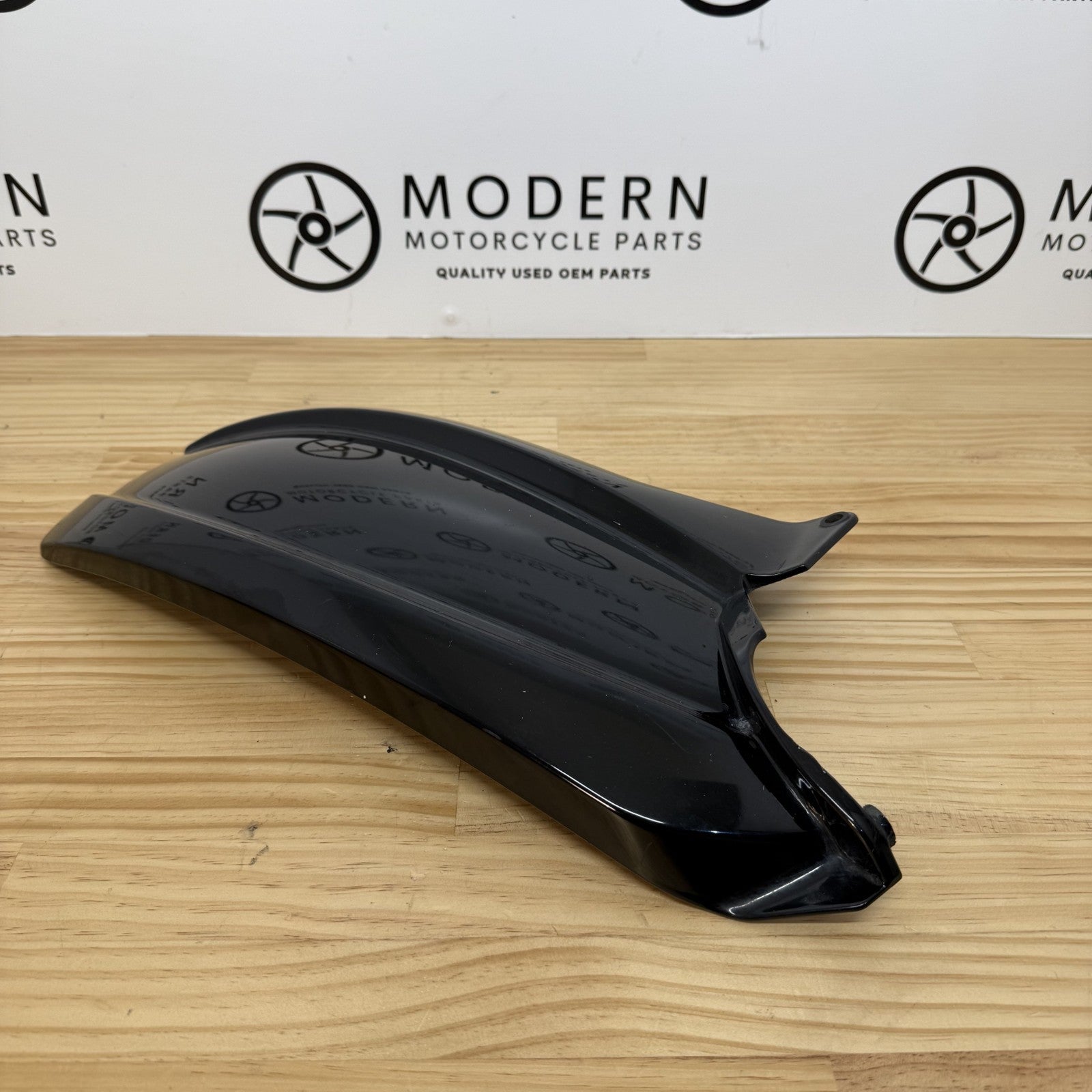 Ducati Multistrada 1200S 2010-2014 Rear Mudguard 56510532A