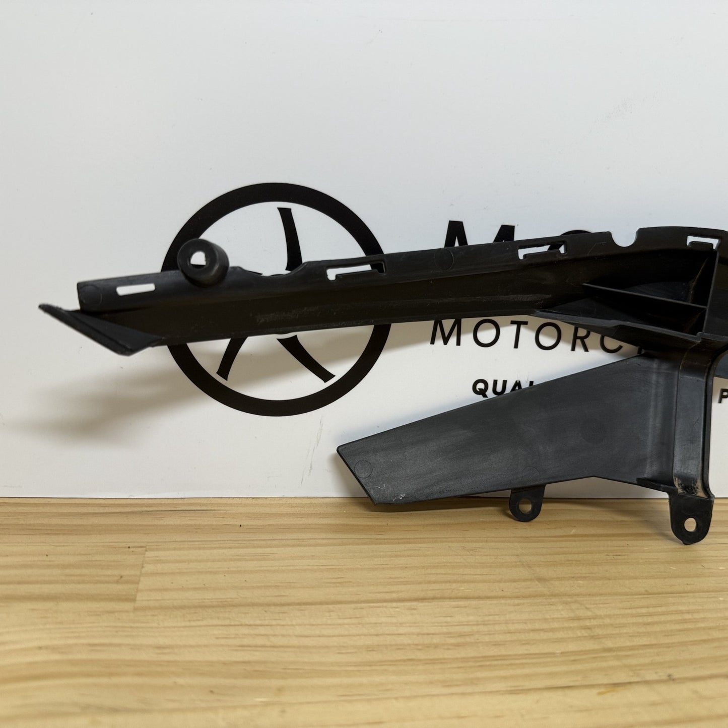 KTM 1190 Adventure R 2013-2016 Left Air Intake Trim Panel 60308003050KBA