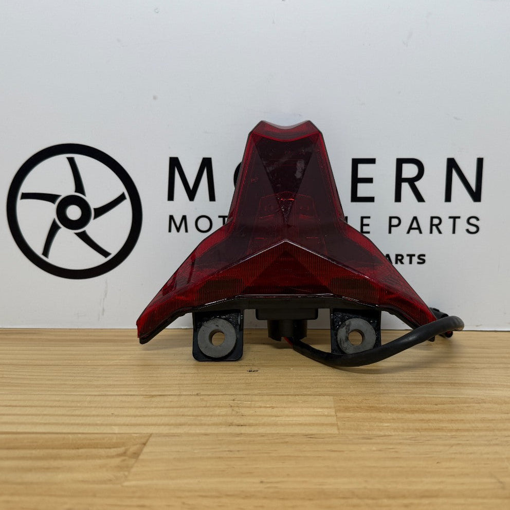 Kawasaki Ninja 400 (EX400) 2018-2023 Tail Light 23025-0385 Genuine OEM
