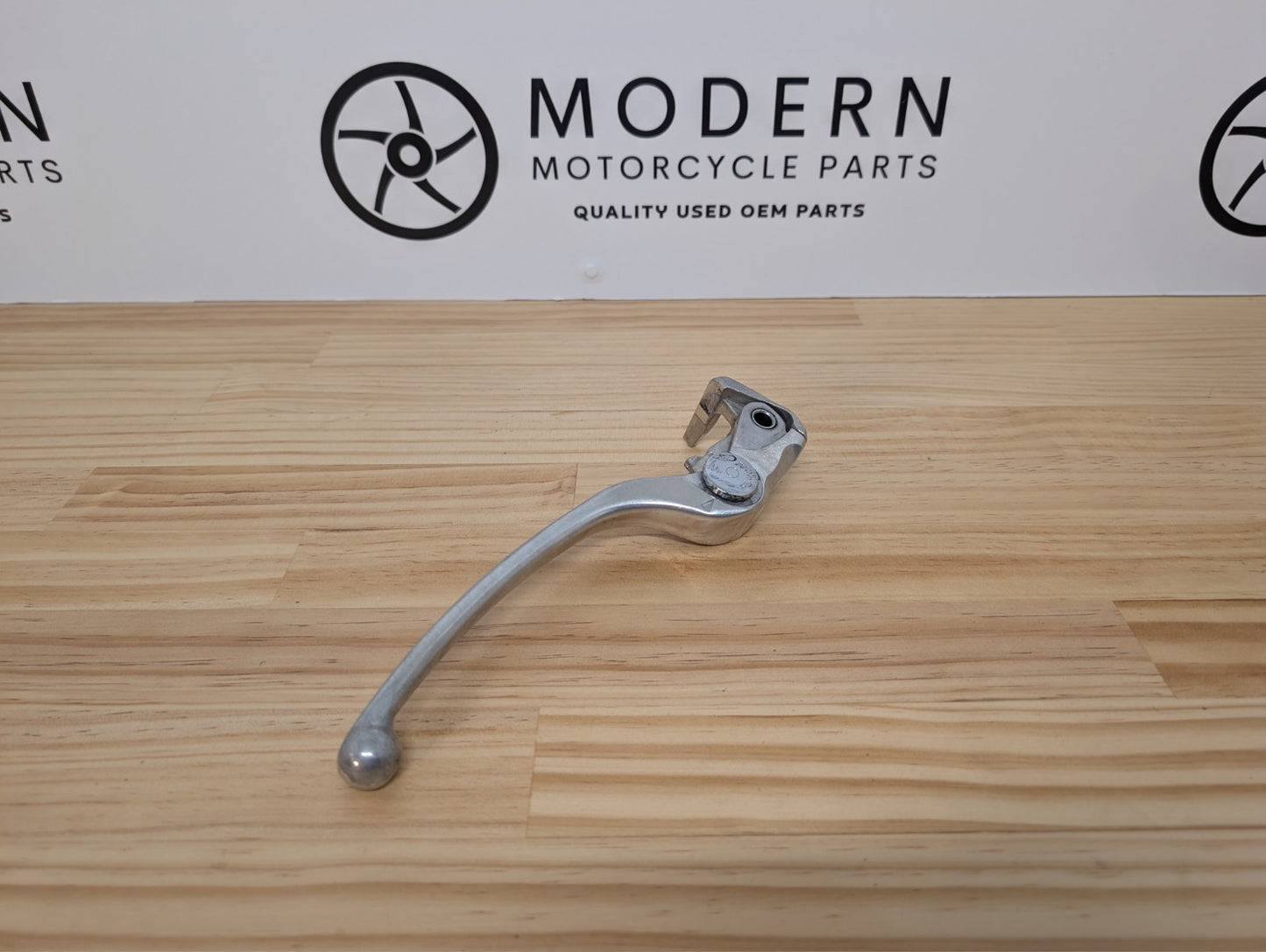 Suzuki GSXR1000 2007 2008 Brake Lever 57300-29G01 OEM