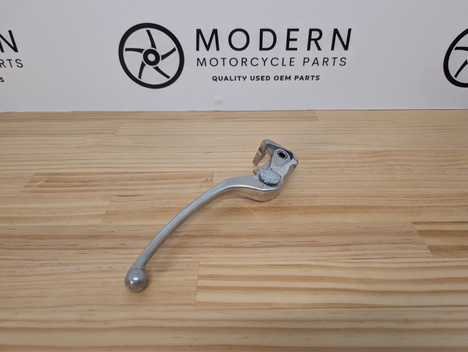 Suzuki GSXR1000 2007 2008 Brake Lever 57300-29G01 OEM