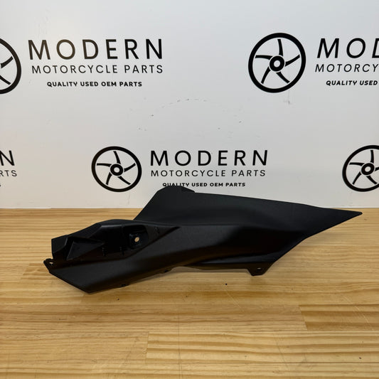 Yamaha YZF-R7 2022-2025 Infill Fairing BEB-21731 Genuine OEM