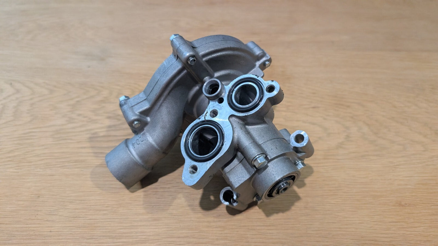 Oil Water Pump Triumph Daytona Street Triple 675 675R 765 2013 to 2022 T1211283