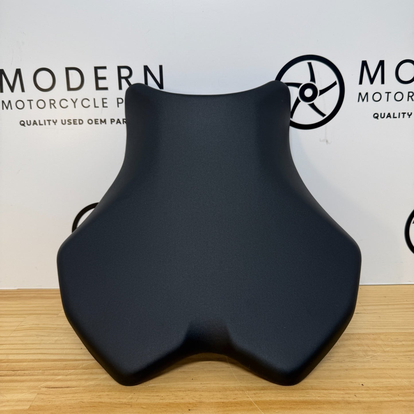 Yamaha YZF-R6 2017-2024 Rider seat BN6-24710-01 Genuine OEM