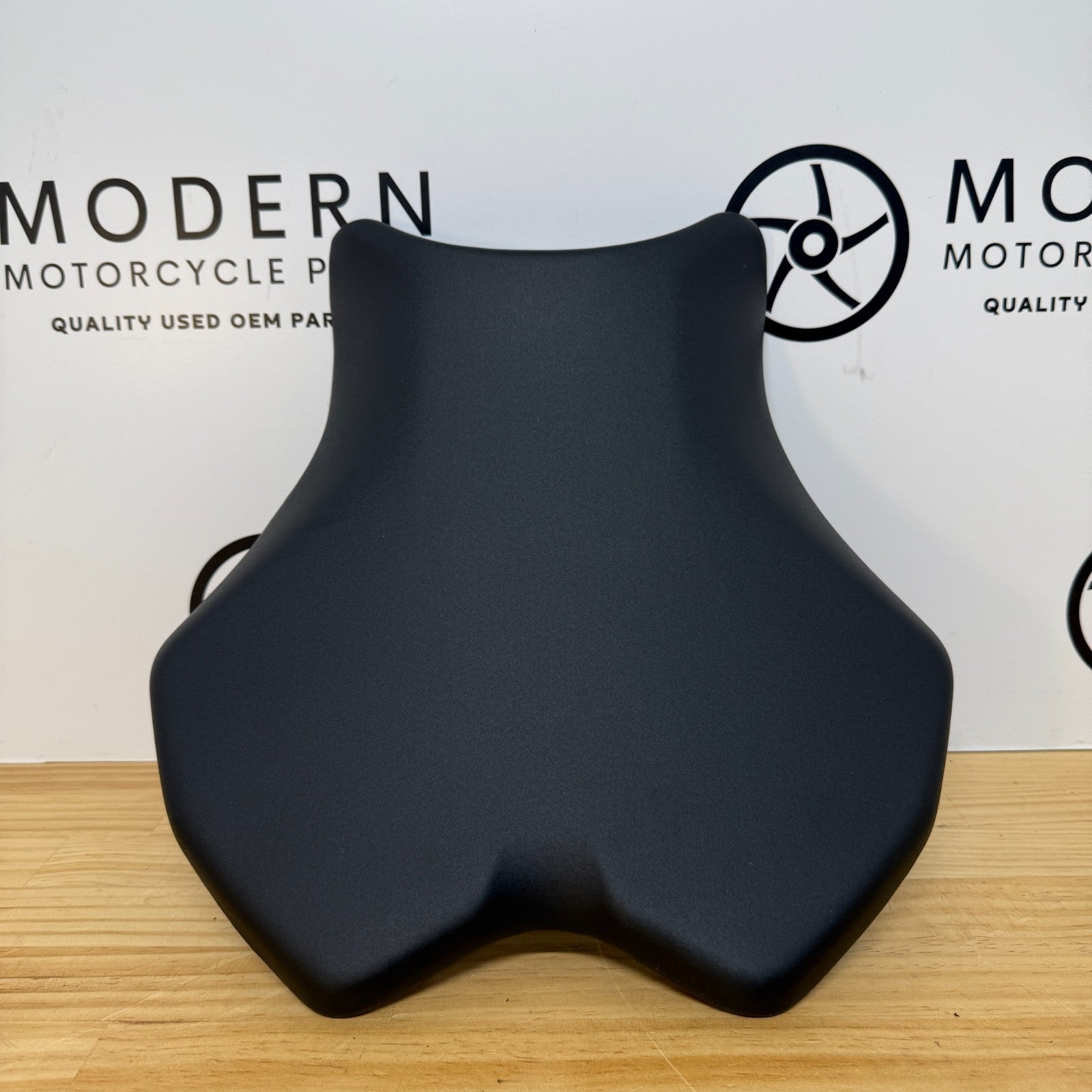 Yamaha YZF-R6 2017-2024 Rider seat BN6-24710-01 Genuine OEM
