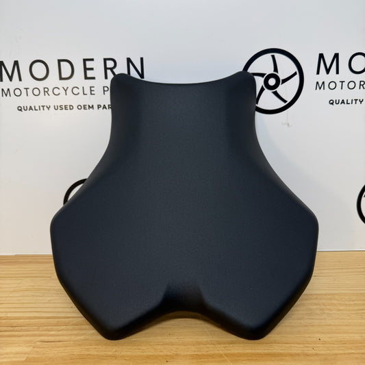 Yamaha YZF-R6 2017-2024 Rider seat BN6-24710-01 Genuine OEM