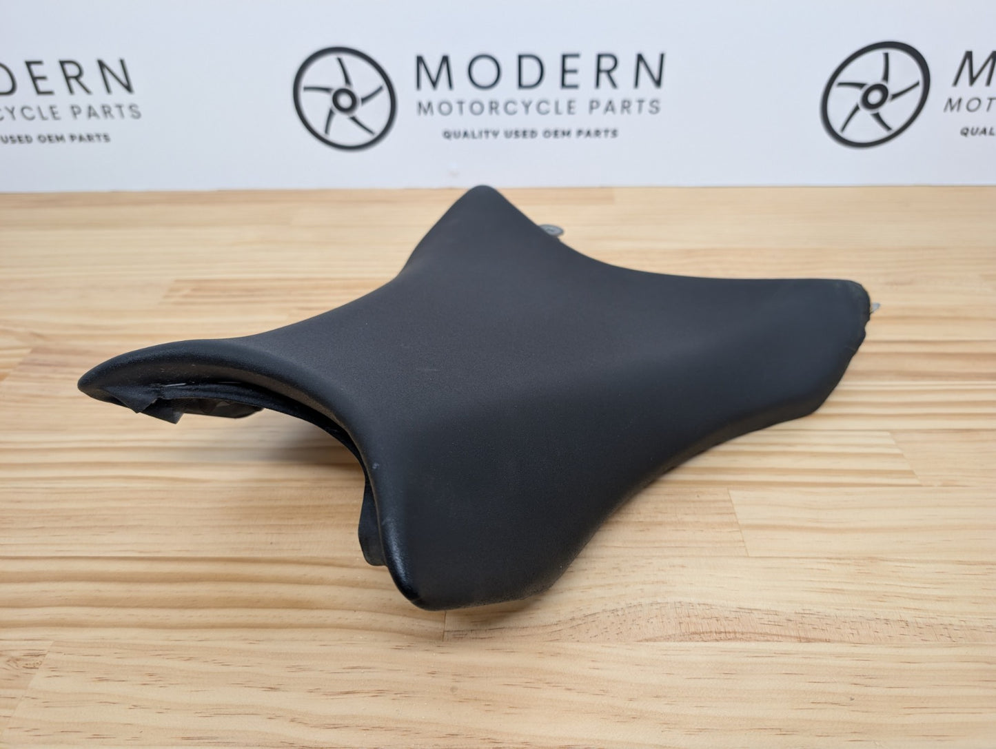 Kawasaki ZX10R Gen 4 2011-2015 OEM Rider Seat 530660601MA