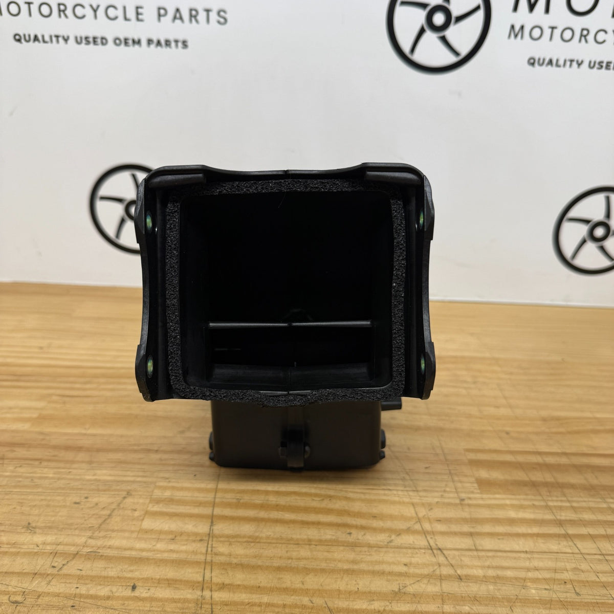 Yamaha YZF-R1 2015-2019 Air Intake Duct Assembly 2CR-2832E-01 Genuine OEM