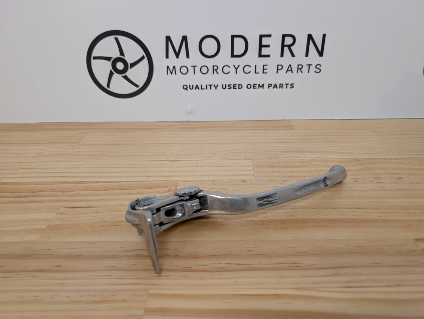 Suzuki GSXR1000 2007 2008 Brake Lever 57300-29G01 OEM