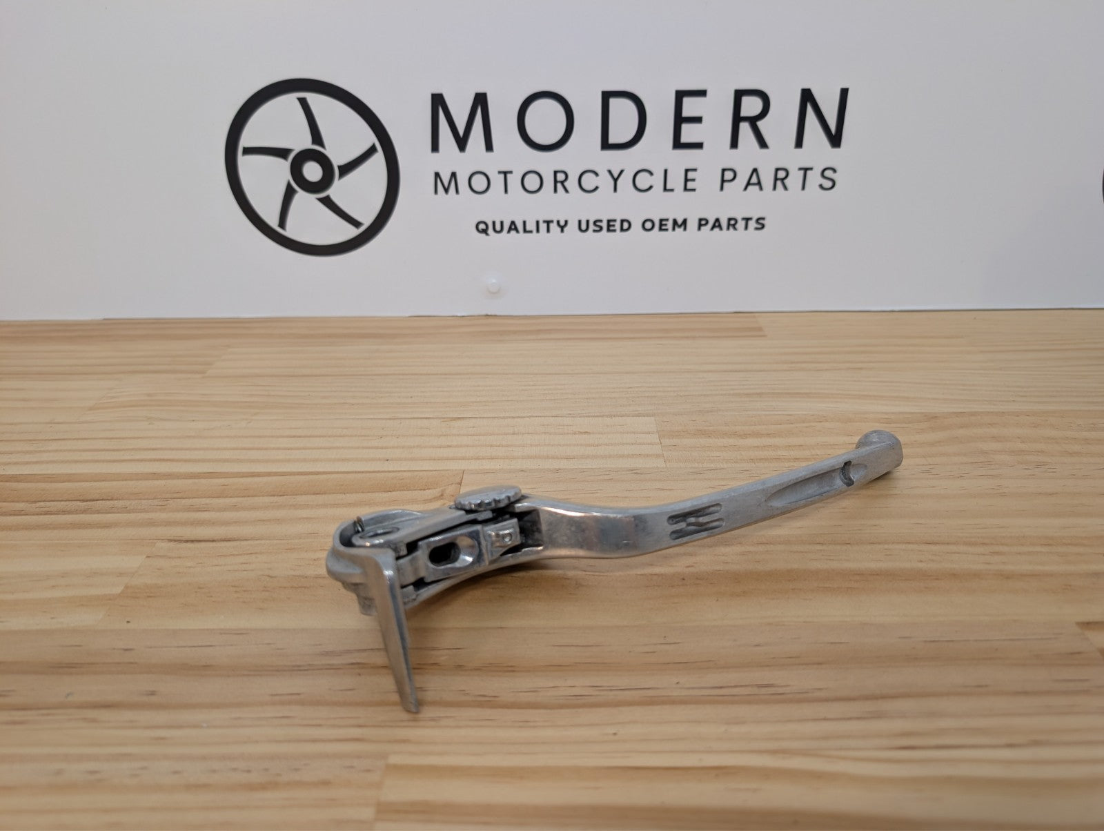 Suzuki GSXR1000 2007 2008 Brake Lever 57300-29G01 OEM