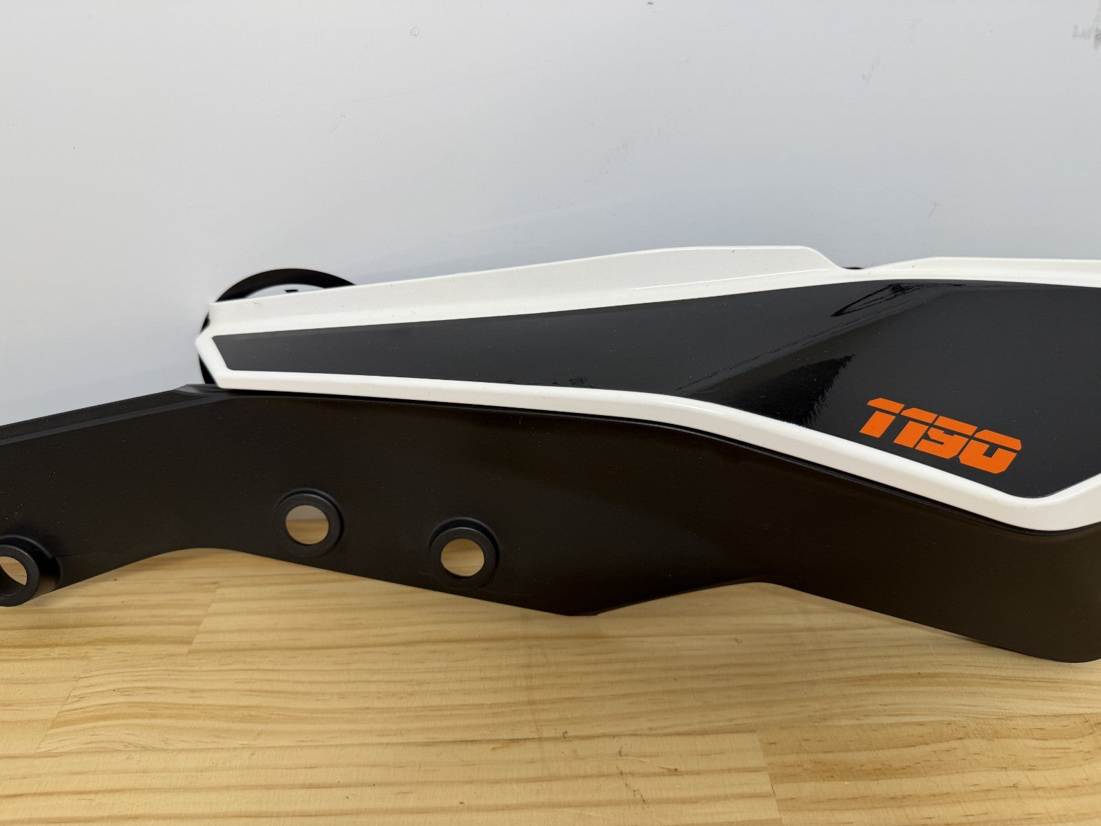 KTM 1190 Adventure R 2013-2016 Tail Fairing RH 6030804200028A