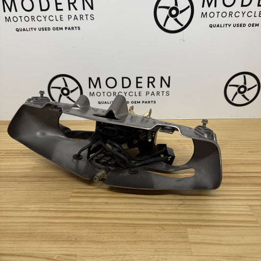 Ducati 748 916 996 1993-2000 Headlight Front Stay and Looms OEM 51010602D