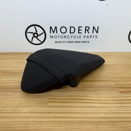 Kawasaki Ninja 400 (EX400) 2018-2023 Pillion Seat 53066-0613-12Y Genuine OEM