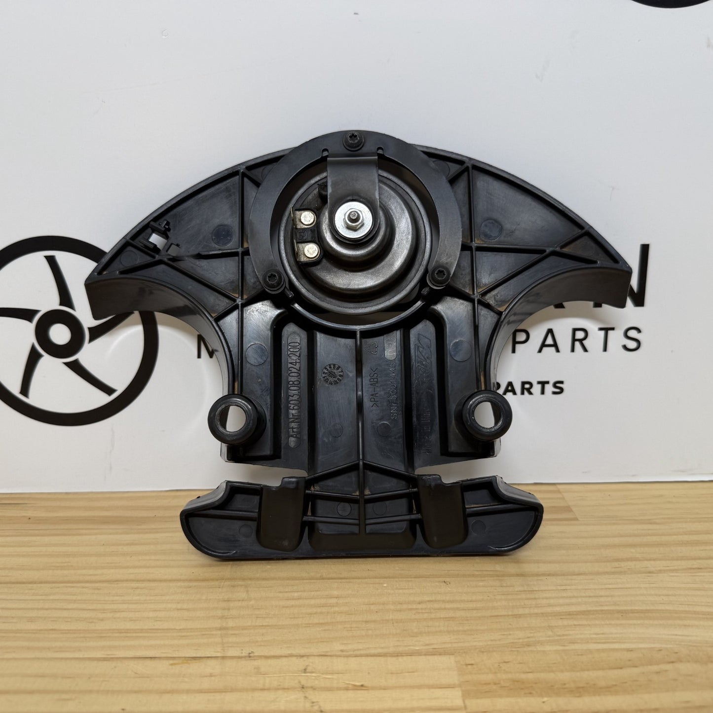 KTM 1190 Adventure R 2013-2016 Lower Triple Trim and Horn 60308024200