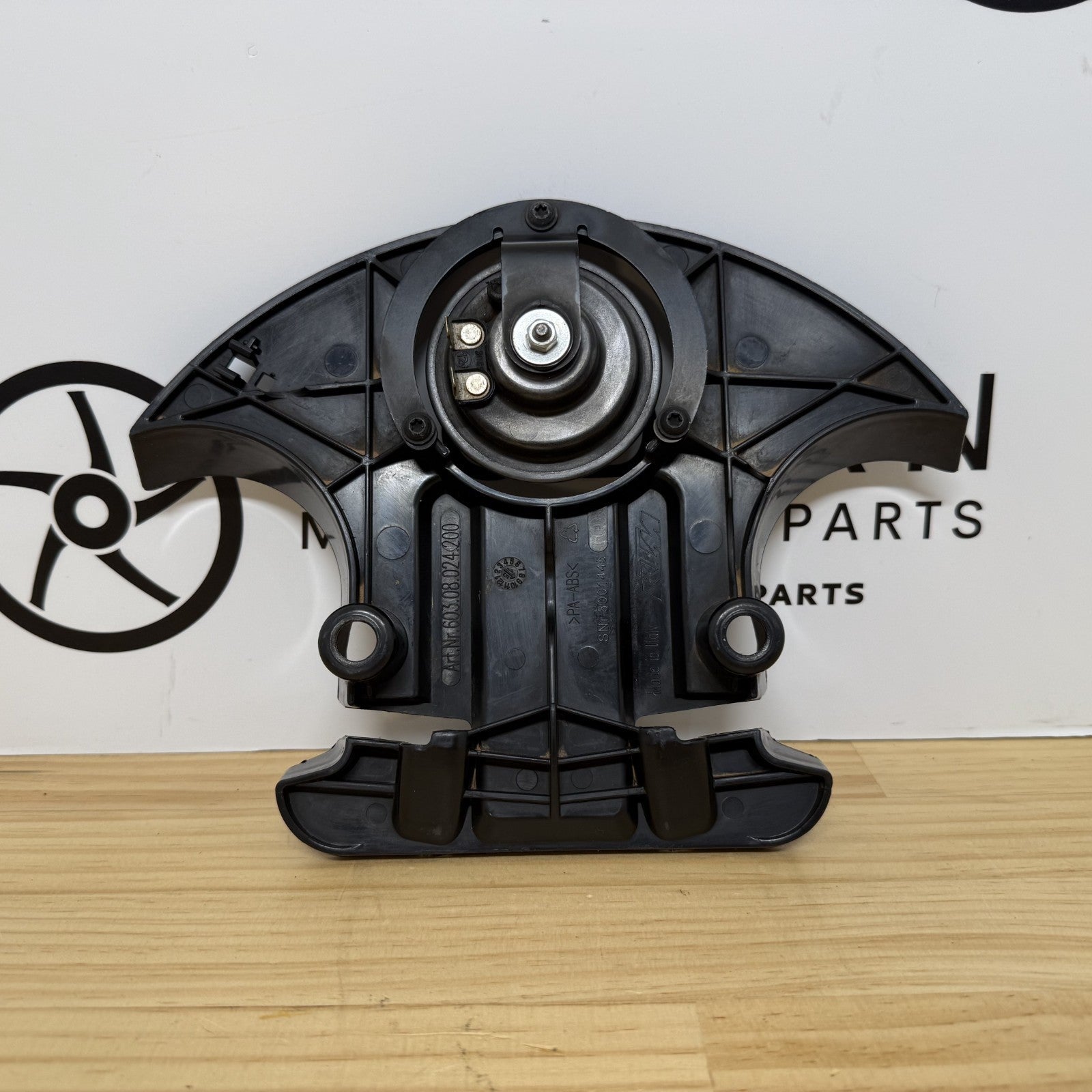 KTM 1190 Adventure R 2013-2016 Lower Triple Trim and Horn 60308024200
