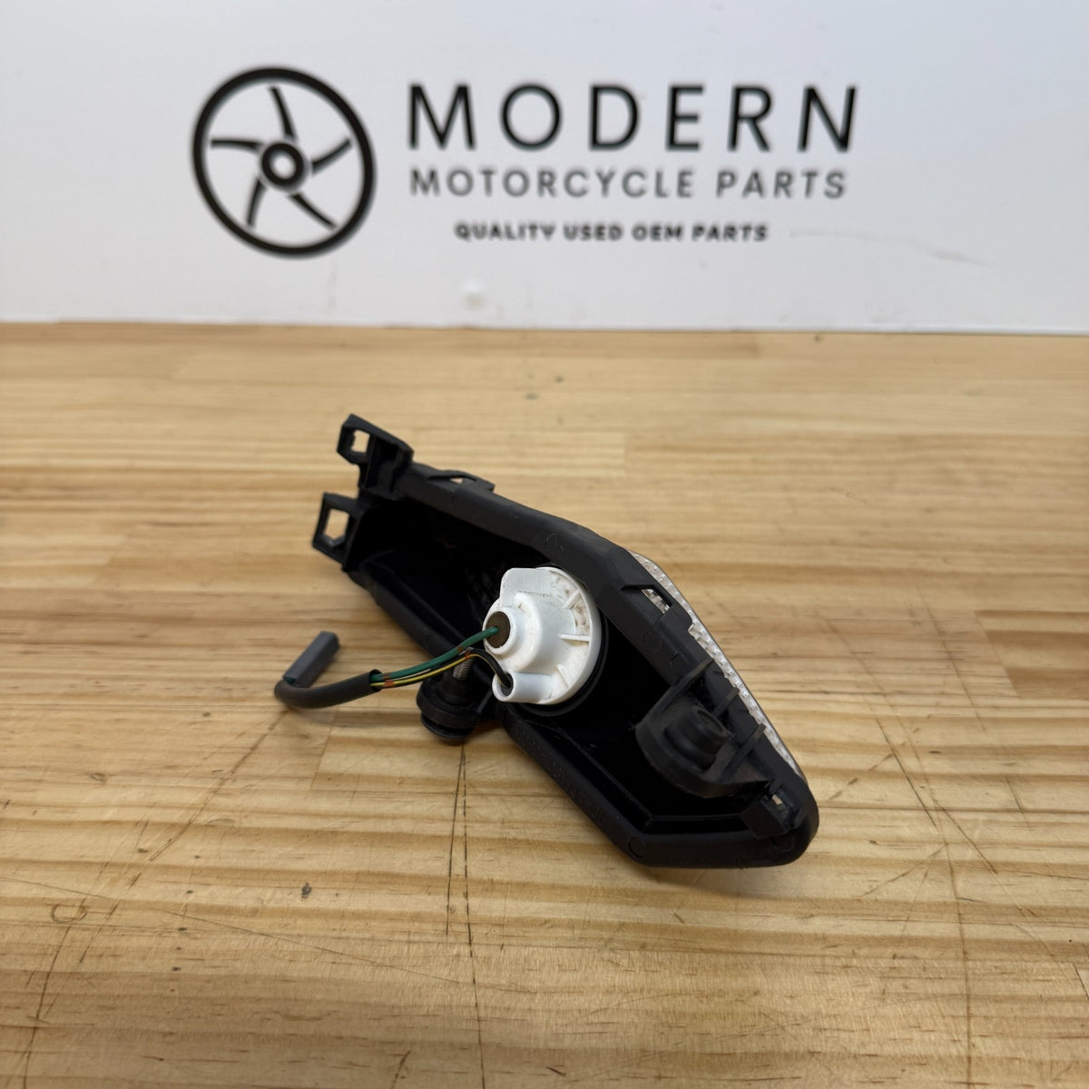Kawasaki ZX-10R 2011-2015 Right Rear Indicator 23040-0104 Genuine OEM