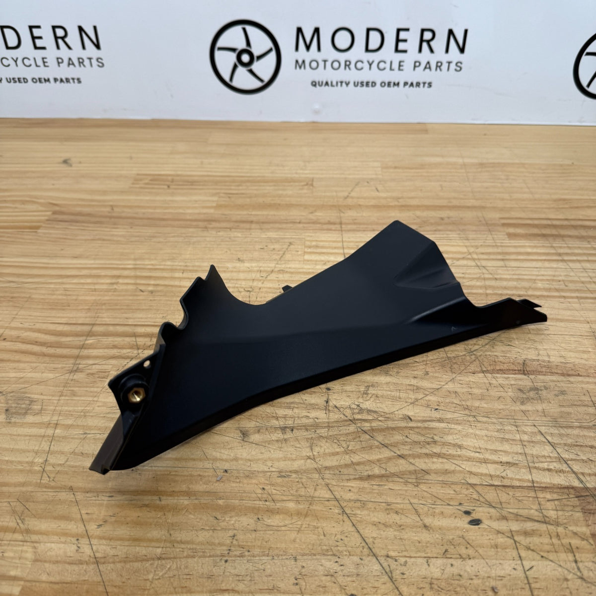 Ducati Panigale 899 959 1199 1299 Right Infill Fairing 46014952C Genuine OEM