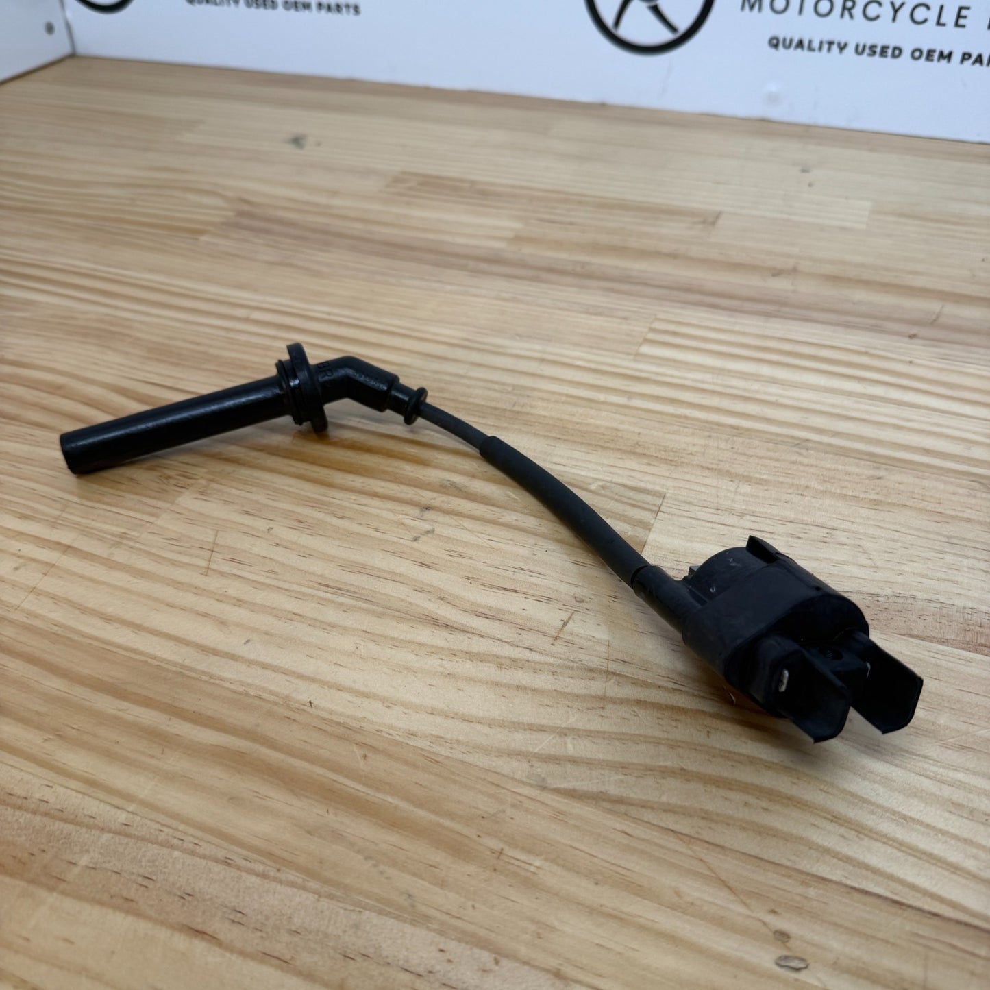 Yamaha YZF-R3 MT-03 2015+ Ignition Coil Complete1WD-H2310-02 1WD-H2370-00 OEM