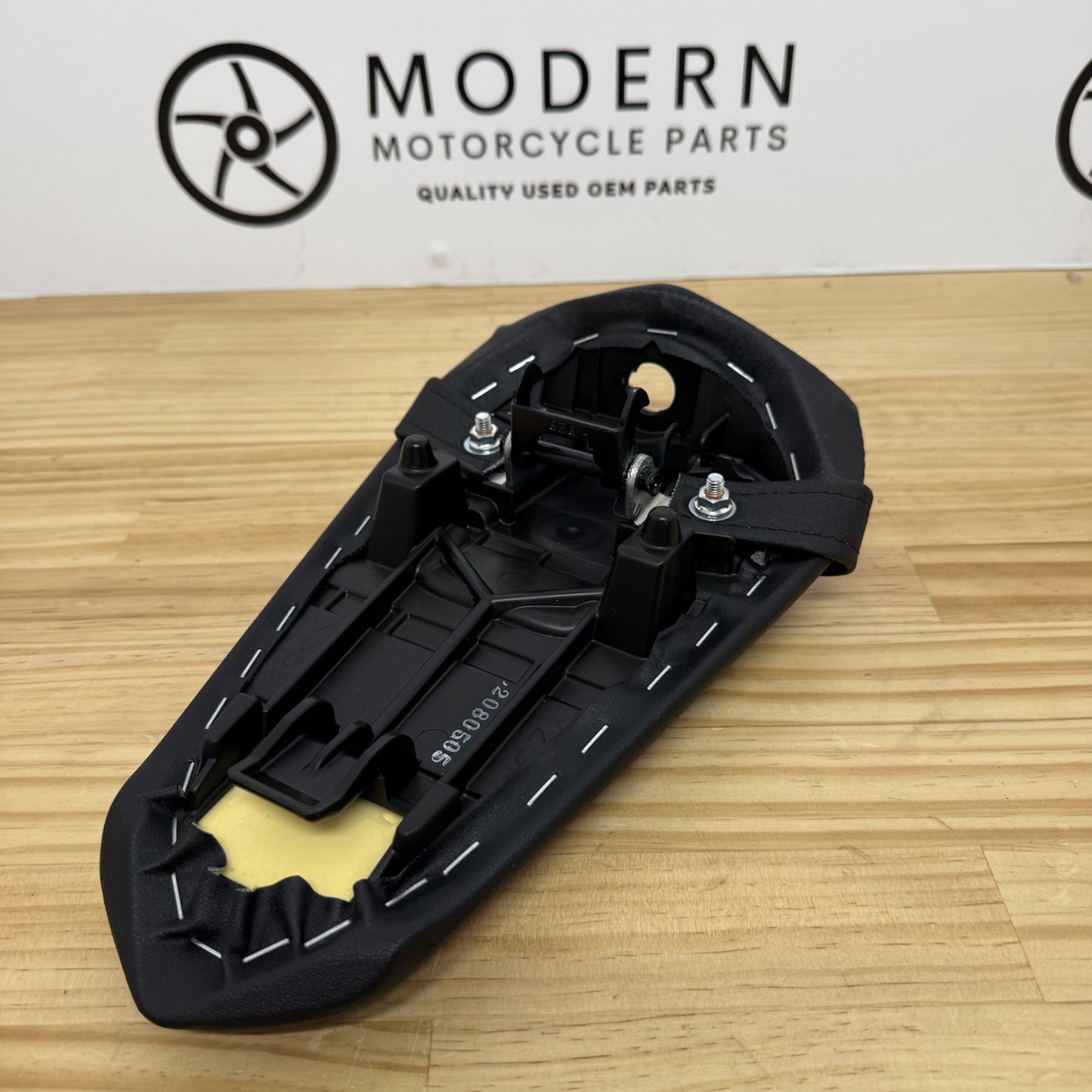 Yamaha YZF-R1 2020+ Passenger Seat D45-24710-00 Genuine OEM