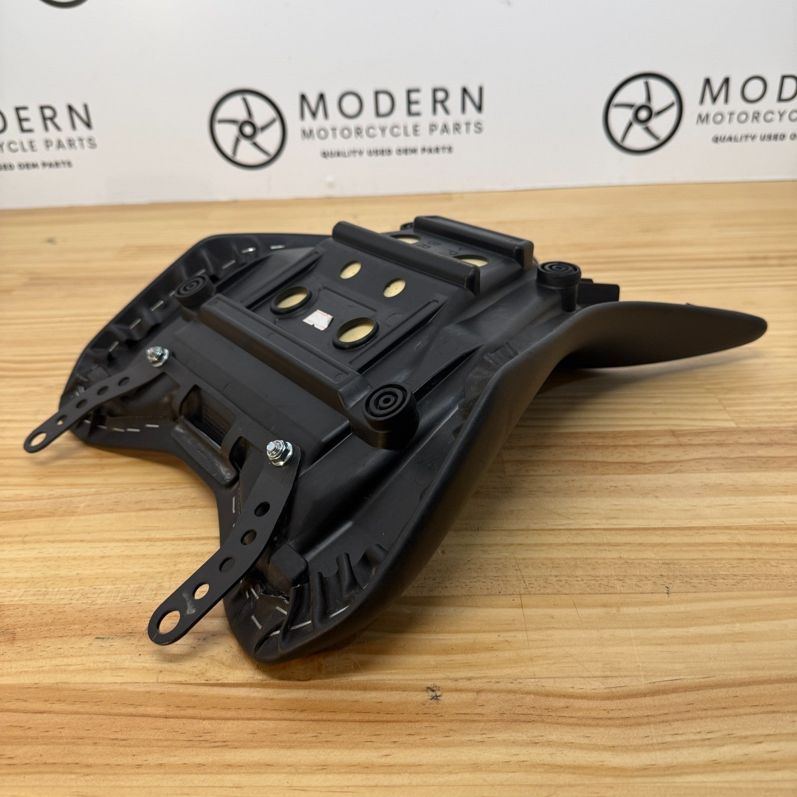 Yamaha YZF-R3 2025+ Rider Seat BRA-F4710-00 Genuine OEM