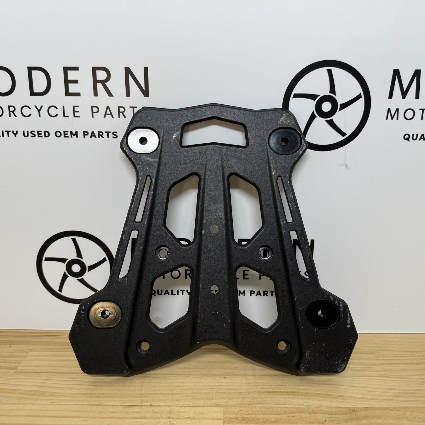 KTM 1190 Adventure R 2013-2016 Baggage Mount 6031201000033S