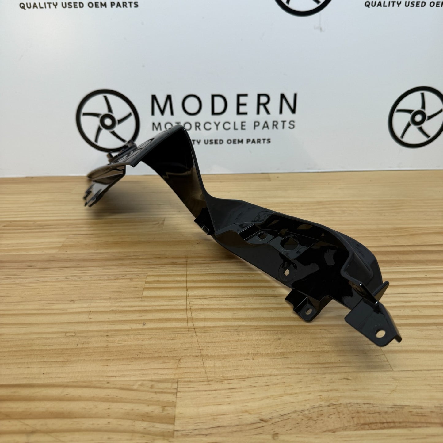 Yamaha YZF-R7 2022-2025 Left Tail Fairing Black BEB-21721-00-P0 Genuine OEM