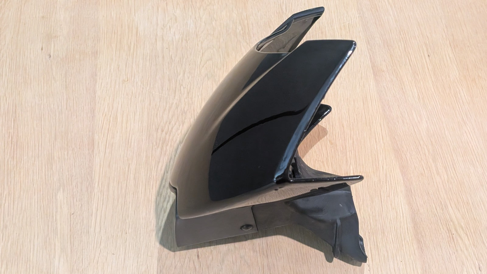 Cockpit Fairing Flyscreen Triumph Street Triple 765 RS 2014 to 2018 T2308951LZ