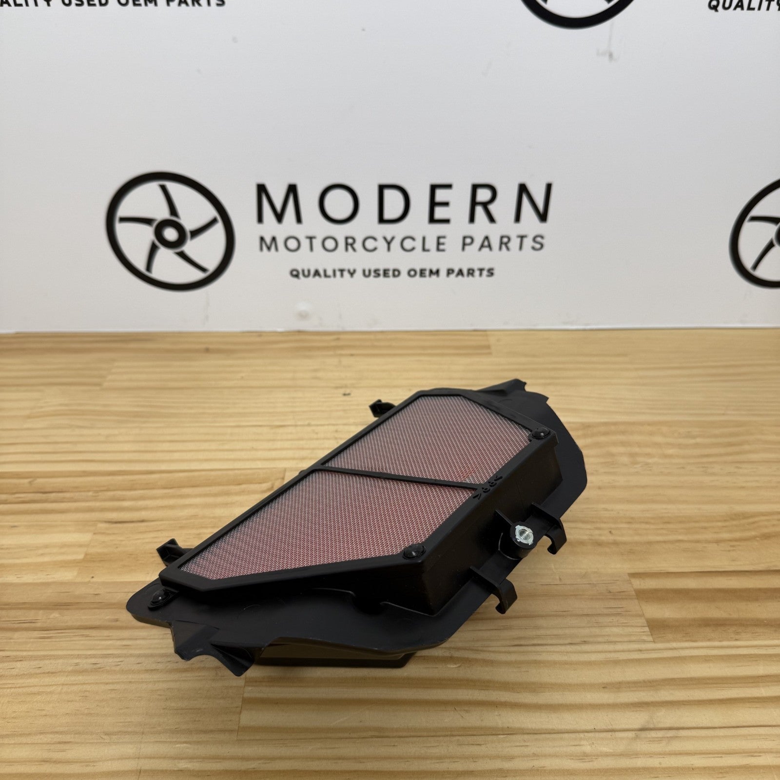 Yamaha YZF-R7 2017+ Air Filter 13S-14450-01 Genuine OEM