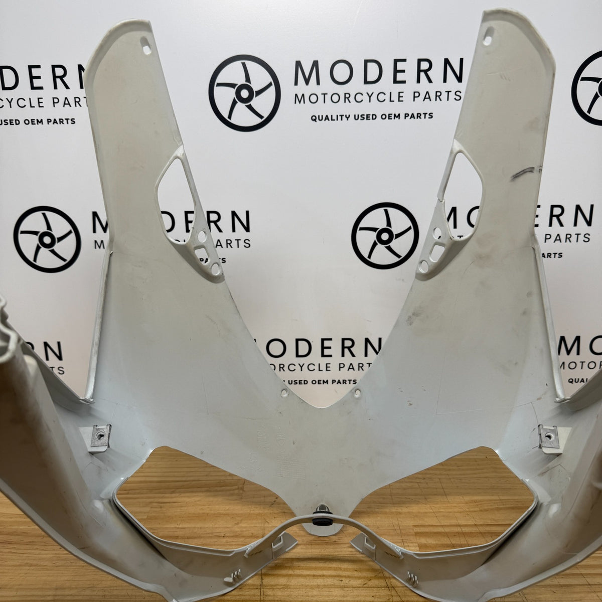 Ducati Panigale 899 1199 2012-2014 Front Upper Fairing 48110743A Genuine OEM