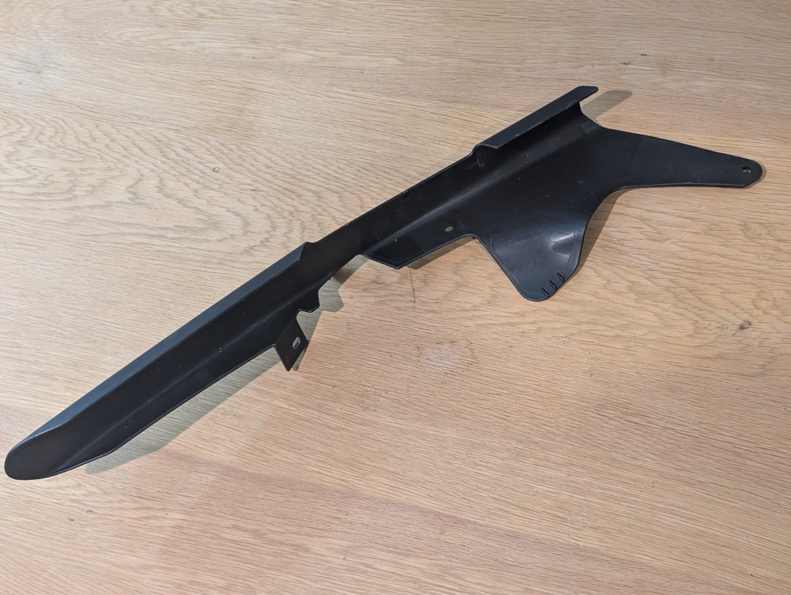 Kawasaki ZX10R Gen 4 2011-2015 Rear Chain Guard 360140062