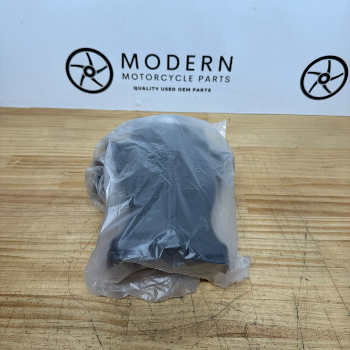 Yamaha YZF-R1 2015-2019 Air Intake Duct Assembly 2CR-2832E-01 Genuine OEM