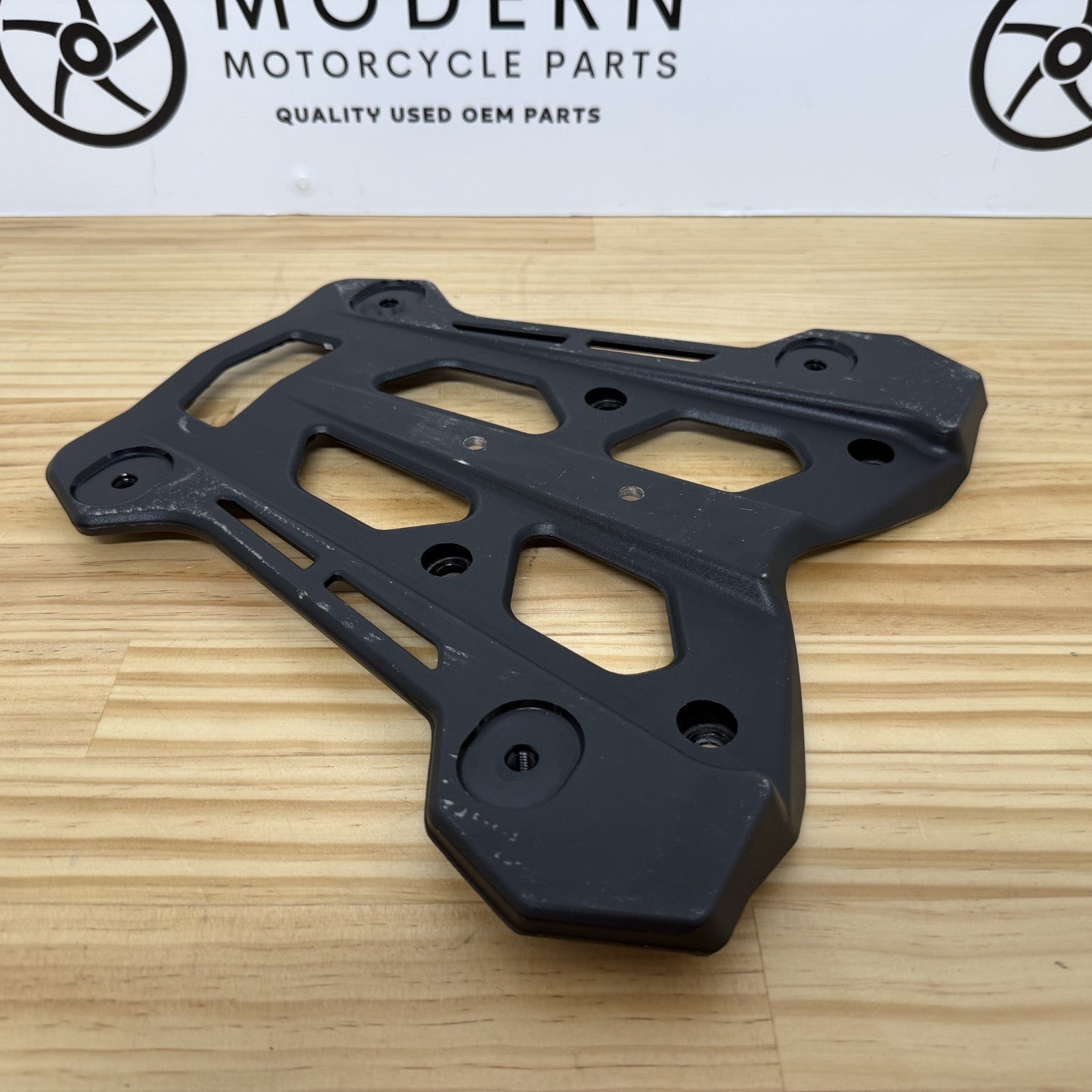 KTM 1190 Adventure R 2013-2016 Baggage Mount 6031201000033S