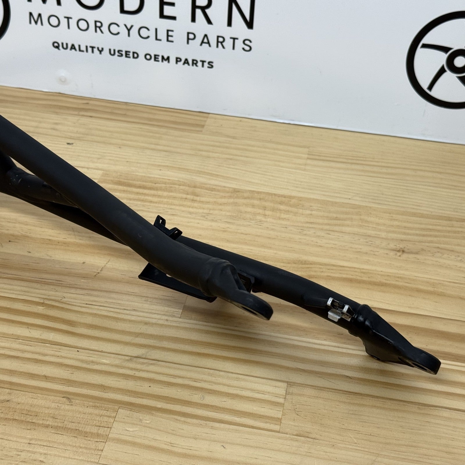 Ducati Multistrada 1200S 2010-2014 Rear Subframe Left 47110141CA