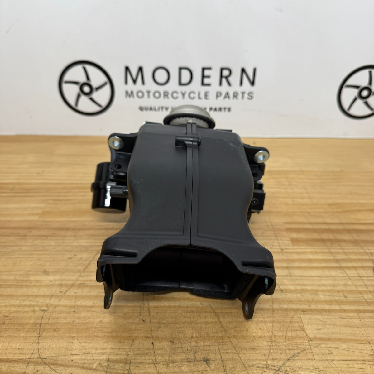 Yamaha YZF-R1 2015-2019 Air Intake Duct Assembly 2CR-2832E-01 Genuine OEM