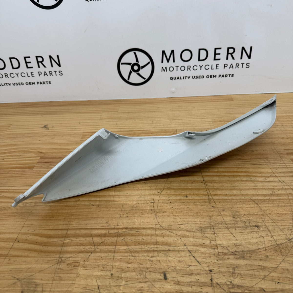 Ducati Panigale 899 1199 2012-2015 Left Tail Fairing 482111661A Genuine OEM