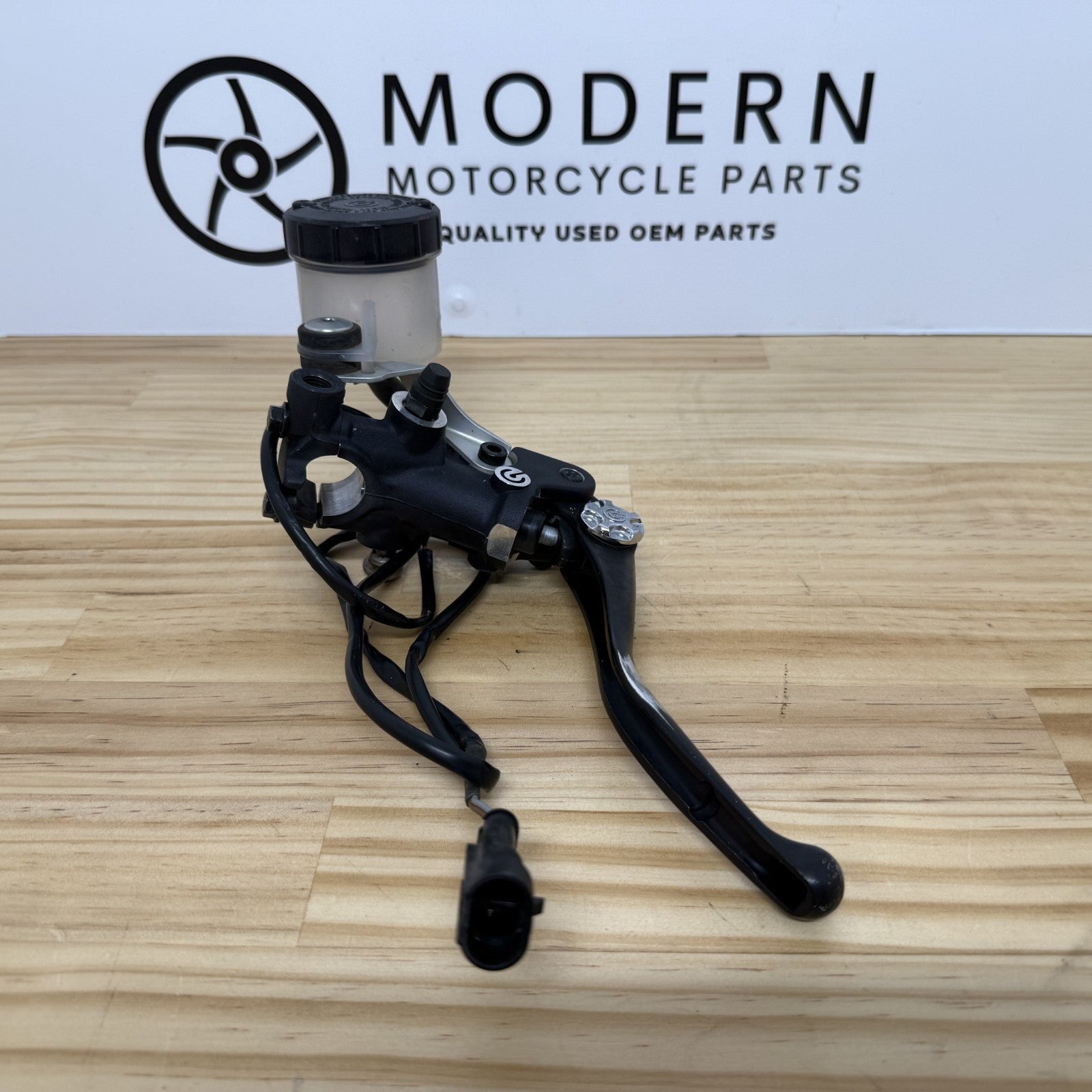 KTM 1190 Adventure R 2013-2016 Front Brembo Brake Master Cylinder 6201300110030