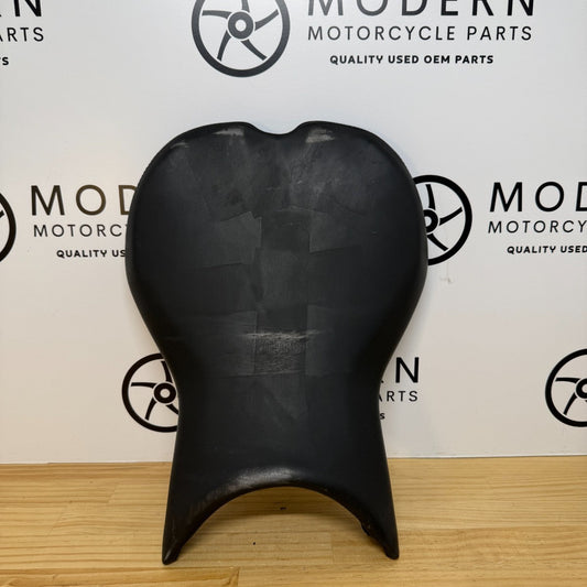 Triumph Daytona 675 2013-2017 Rider Seat T2301107 Genuine OEM