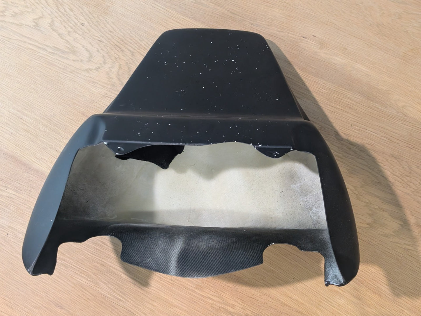 Kawasaki ZX10R Gen 4 2011-2015 Fibreglass Race Tail Fairing