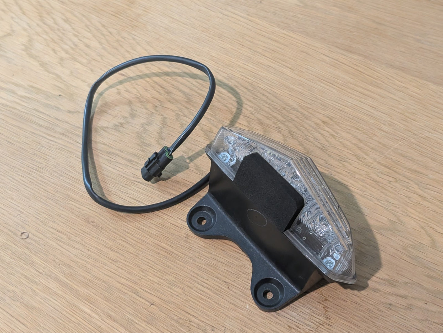 Kawasaki ZX10R Gen 4 2011-2015 OEM Tail Brake Light LED 230250069