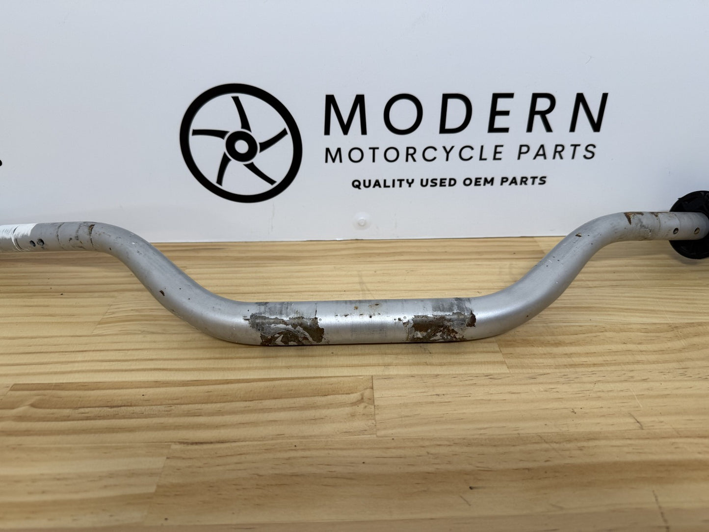 Ducati Multistrada 1200S 2010-2014 Handlebar 36011231AB
