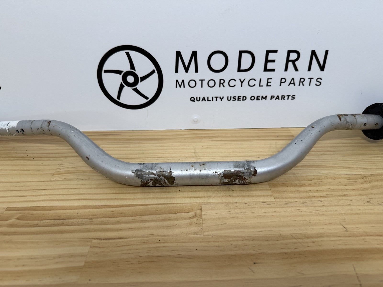 Ducati Multistrada 1200S 2010-2014 Handlebar 36011231AB