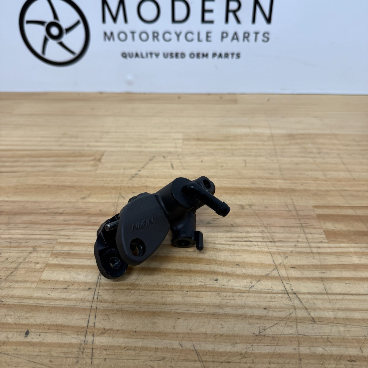 Yamaha YZF-R1 2015-2019 Master Cylinder Assy 2CR-2580A-00 Genuine OEM