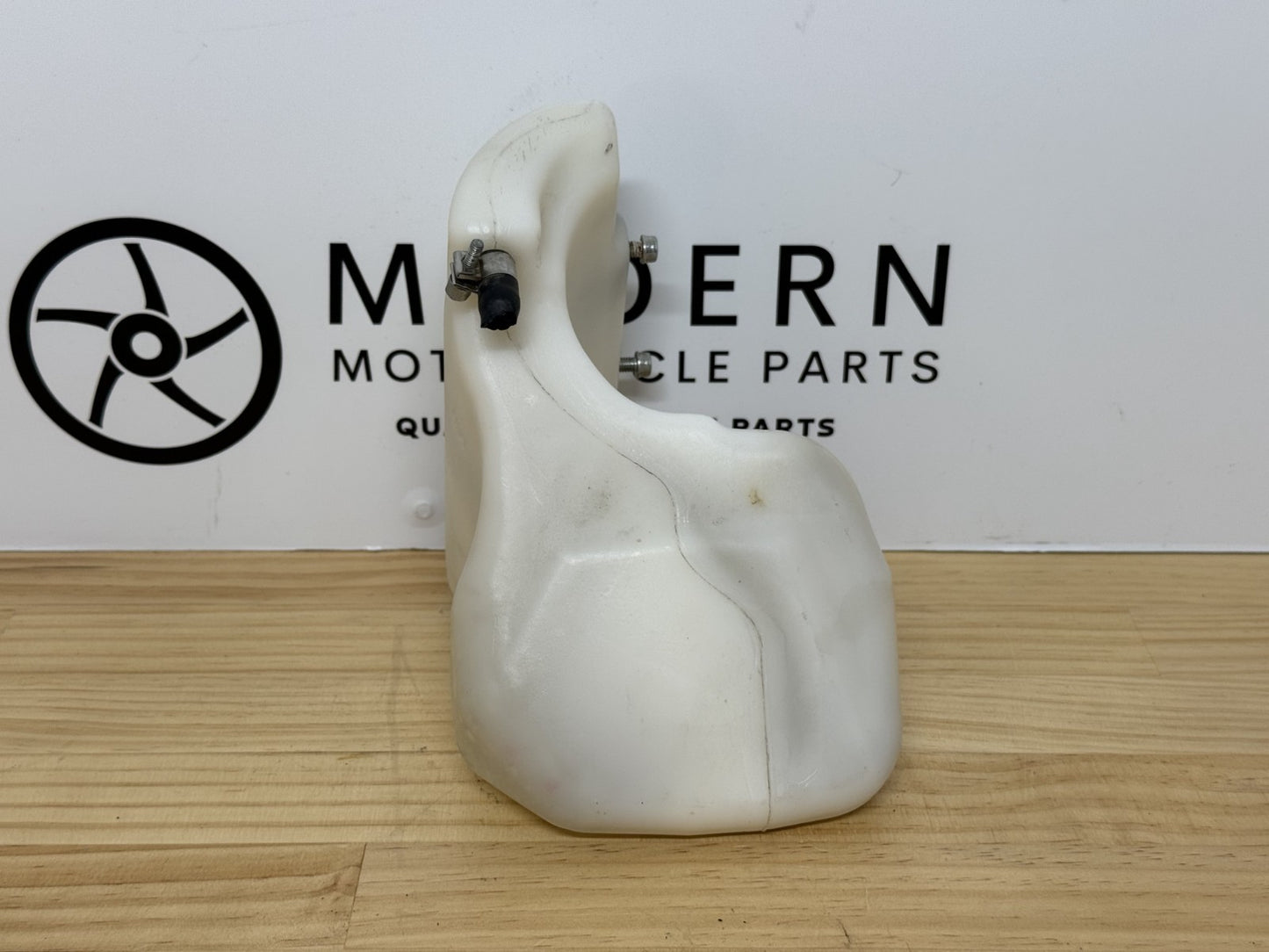 Ducati Multistrada 1200S 2010-2014 Coolant Reservoir 58510701A