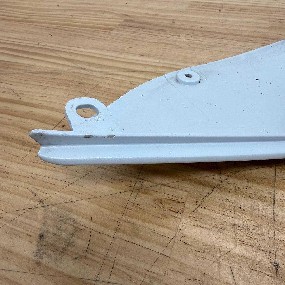 Ducati Panigale 899 1199 2012-2015 Left Tail Fairing 482111661A Genuine OEM