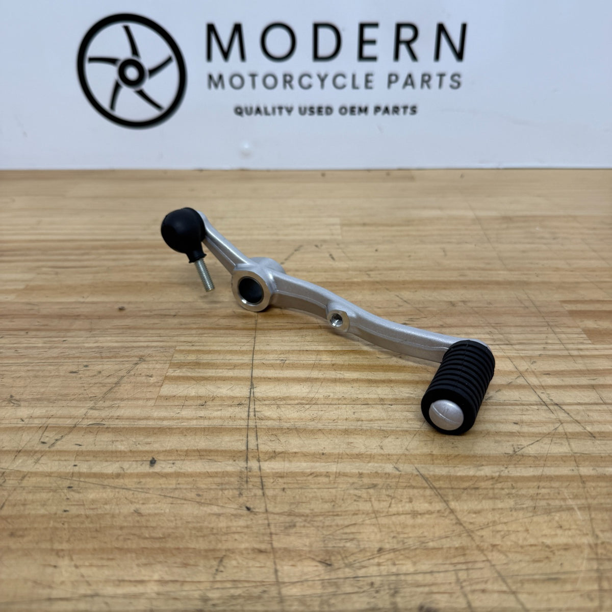 Yamaha YZF-R1 2015-2019 Shift Assembly 2CR-18110-00 Genuine OEM