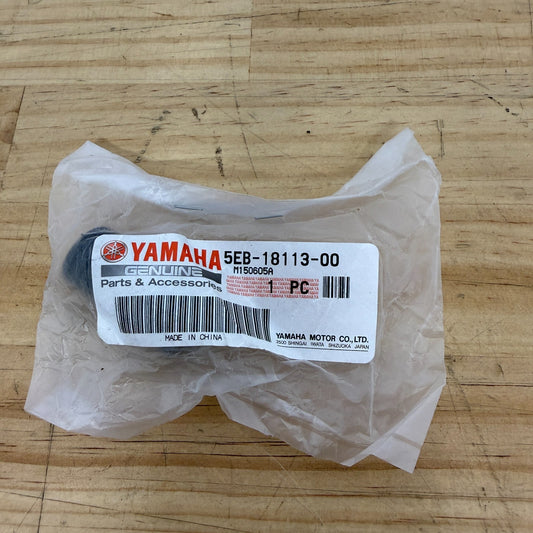 BRAND NEW Yamaha Gear Shifter Rubber Cover 5EB-18113-00 Genuine OEM