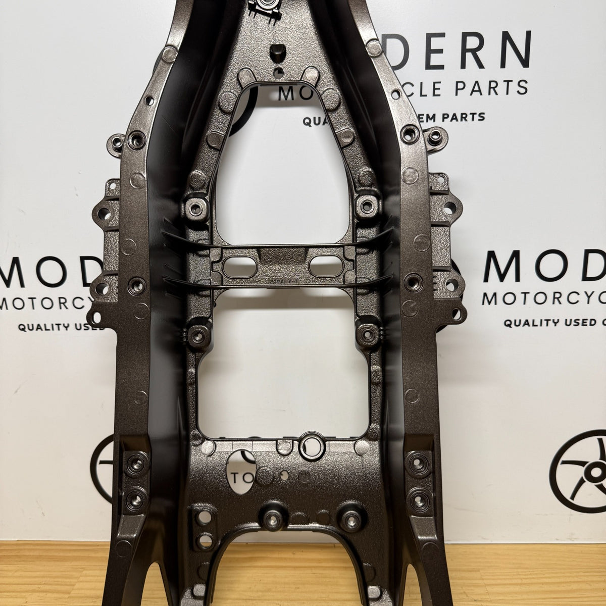 BRAND NEW Yamaha YZF-R1 2015-2026 Rear Subframe 2CR-21190-00 Genuine OEM