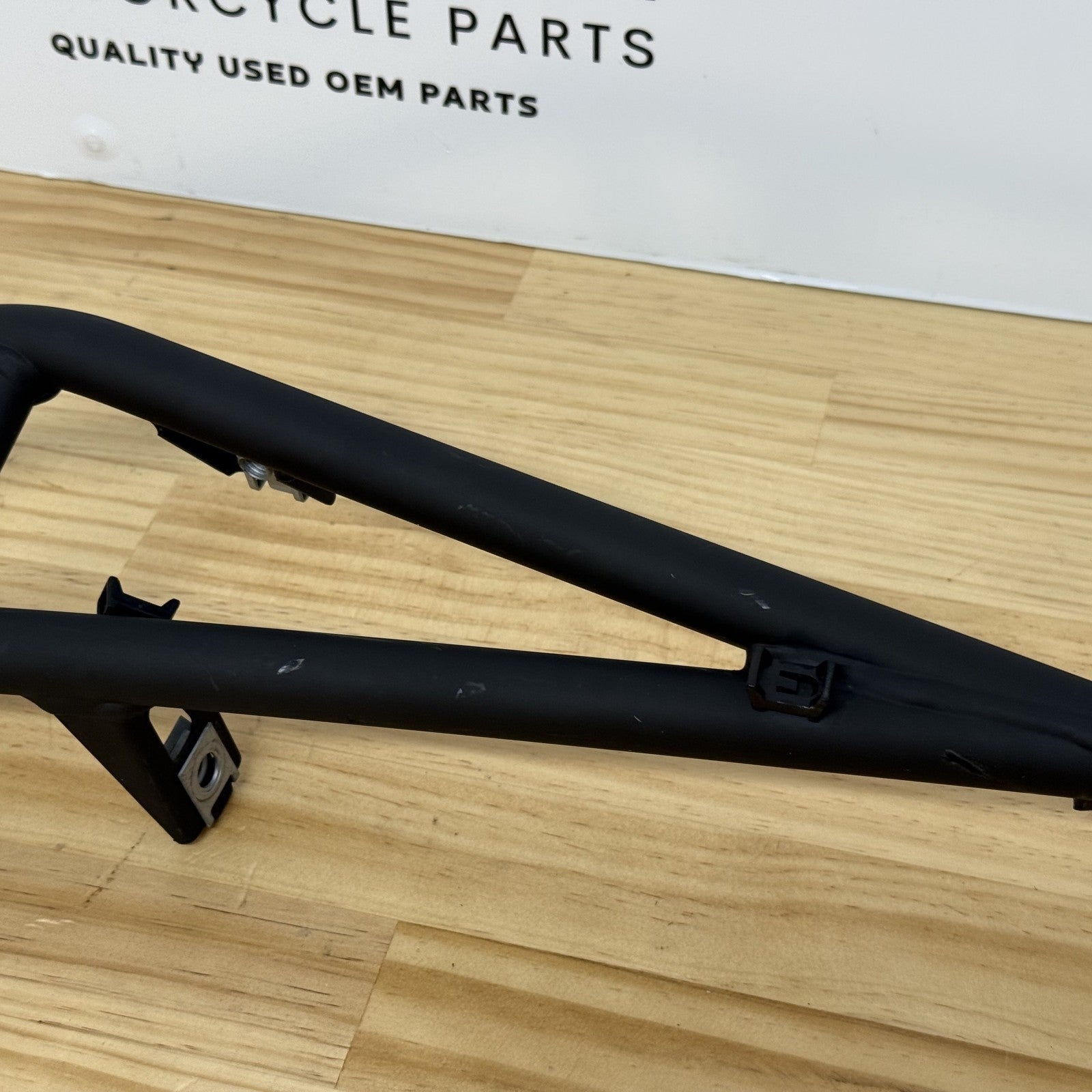 Ducati Multistrada 1200S 2010-2014 Rear Subframe Left 47110141CA