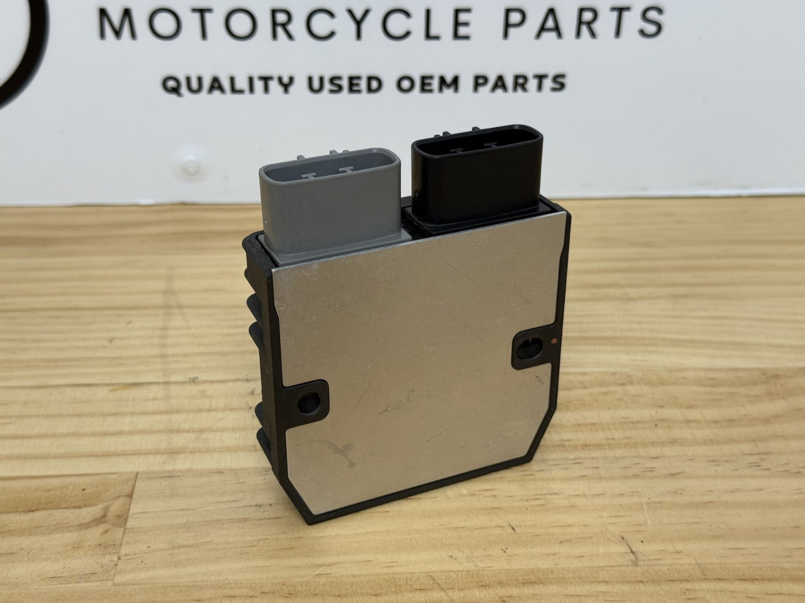Ducati Multistrada 1200S 2010-2014 Regulator Rectifier 54040301B