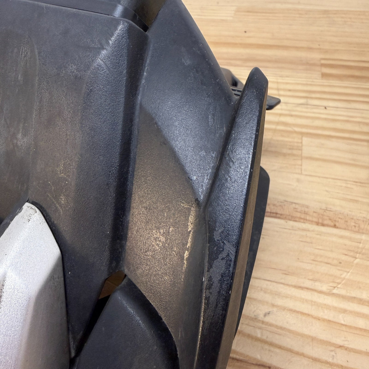 Kawasaki Ninja 400 2018+ Plate Hanger Mount Genuine OEM